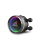 Sharkoon S80 ARGB AIO 240 2x120mm 4044951038008 - 1370215 - zdjęcie 7